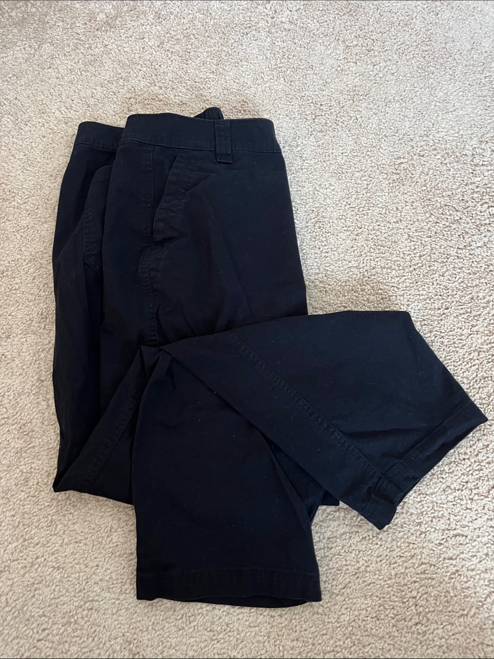 Old Navy High-Rise OG Chino Pant